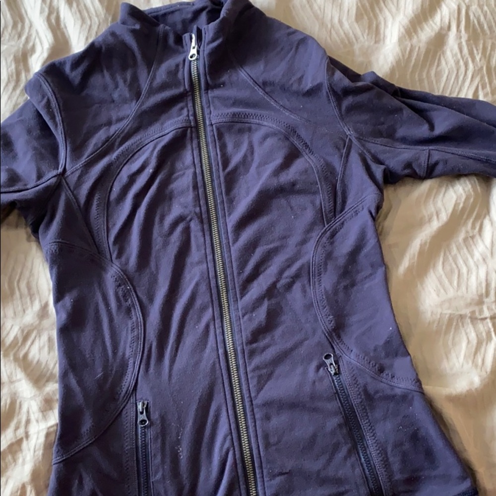 Lululemon Athletica Define Jacket